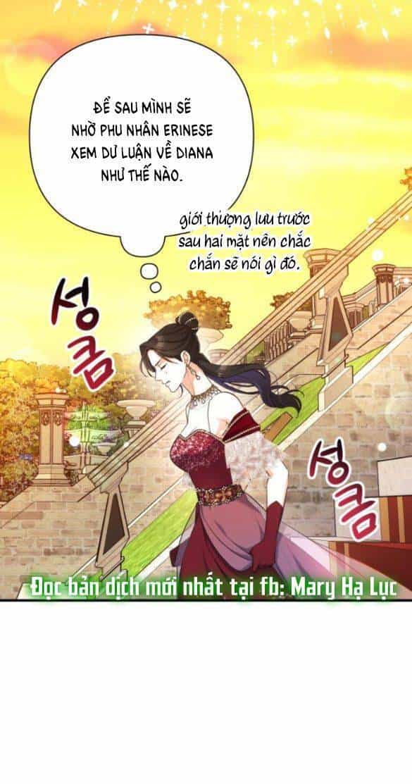 Dành Cho Nhân Vật Bị Bỏ Rơi Yêu Thích Nhất Của Tôi - Chương 34.5 - ảnh 41