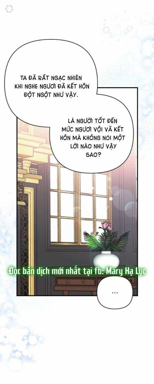 Dành Cho Nhân Vật Bị Bỏ Rơi Yêu Thích Nhất Của Tôi - Chương 34.5 - ảnh 9