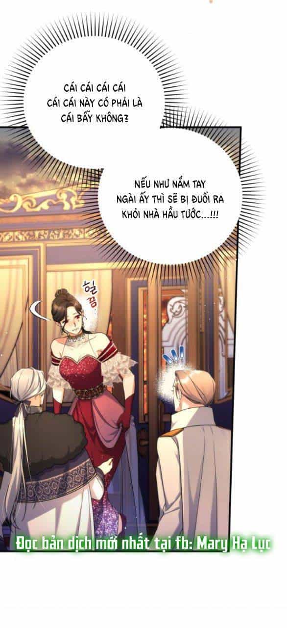 Dành Cho Nhân Vật Bị Bỏ Rơi Yêu Thích Nhất Của Tôi - Chương 35 - ảnh 25