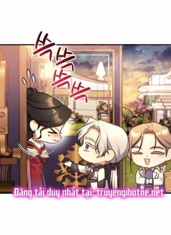Dành Cho Nhân Vật Bị Bỏ Rơi Yêu Thích Nhất Của Tôi - Chương 35 - ảnh 28