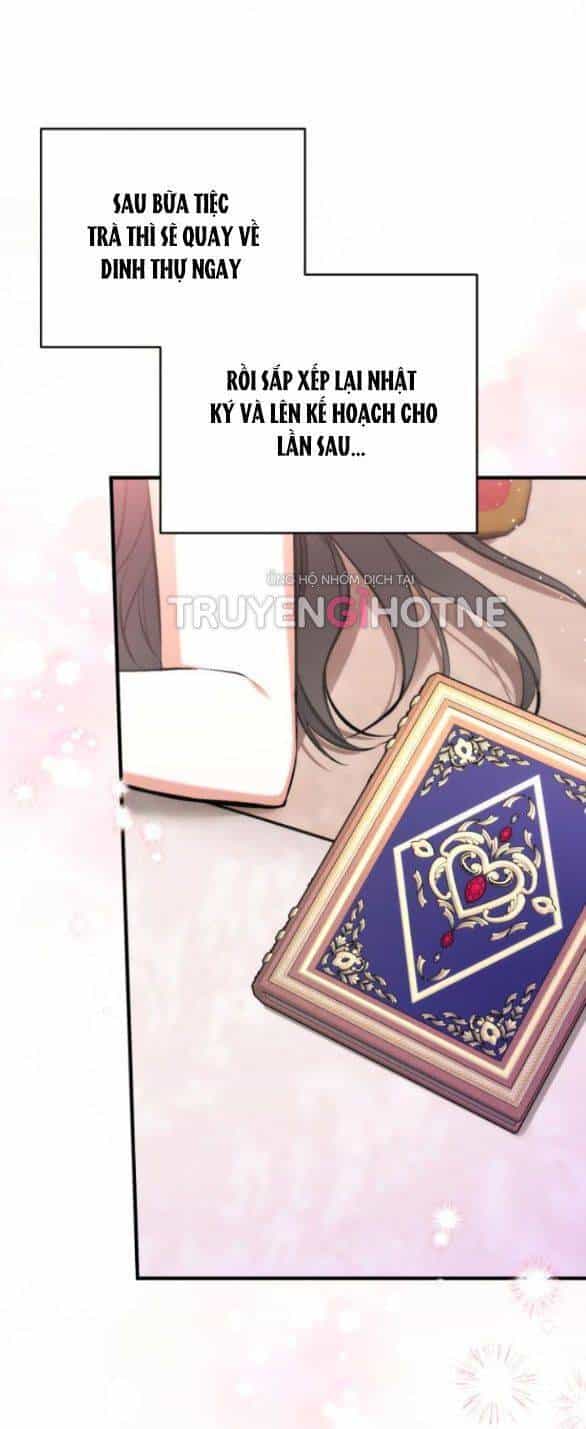 Dành Cho Nhân Vật Bị Bỏ Rơi Yêu Thích Nhất Của Tôi - Chương 35.5 - ảnh 2