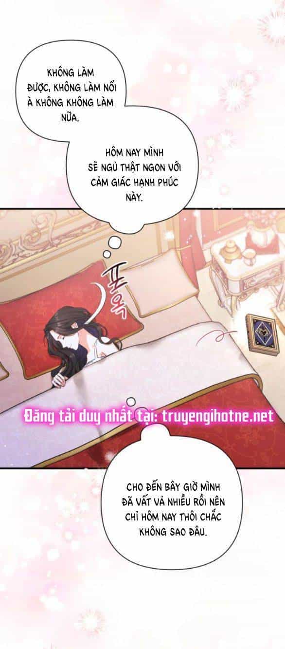 Dành Cho Nhân Vật Bị Bỏ Rơi Yêu Thích Nhất Của Tôi - Chương 35.5 - ảnh 3
