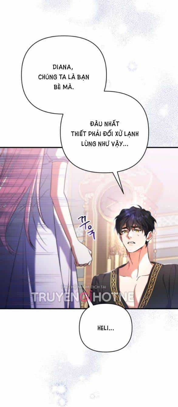 Dành Cho Nhân Vật Bị Bỏ Rơi Yêu Thích Nhất Của Tôi - Chương 35.5 - ảnh 32