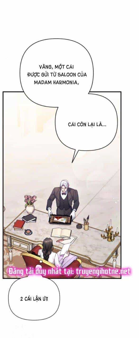 Dành Cho Nhân Vật Bị Bỏ Rơi Yêu Thích Nhất Của Tôi - Chương 35.5 - ảnh 42
