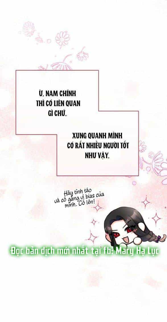 Dành Cho Nhân Vật Bị Bỏ Rơi Yêu Thích Nhất Của Tôi - Chương 36 - ảnh 21