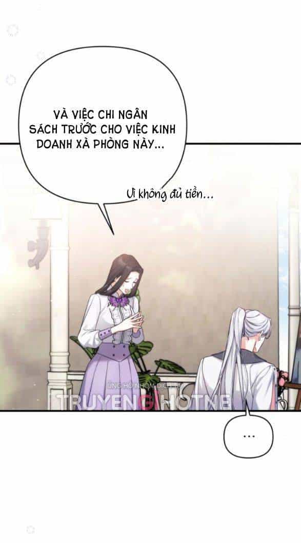 Dành Cho Nhân Vật Bị Bỏ Rơi Yêu Thích Nhất Của Tôi - Chương 36.5 - ảnh 27