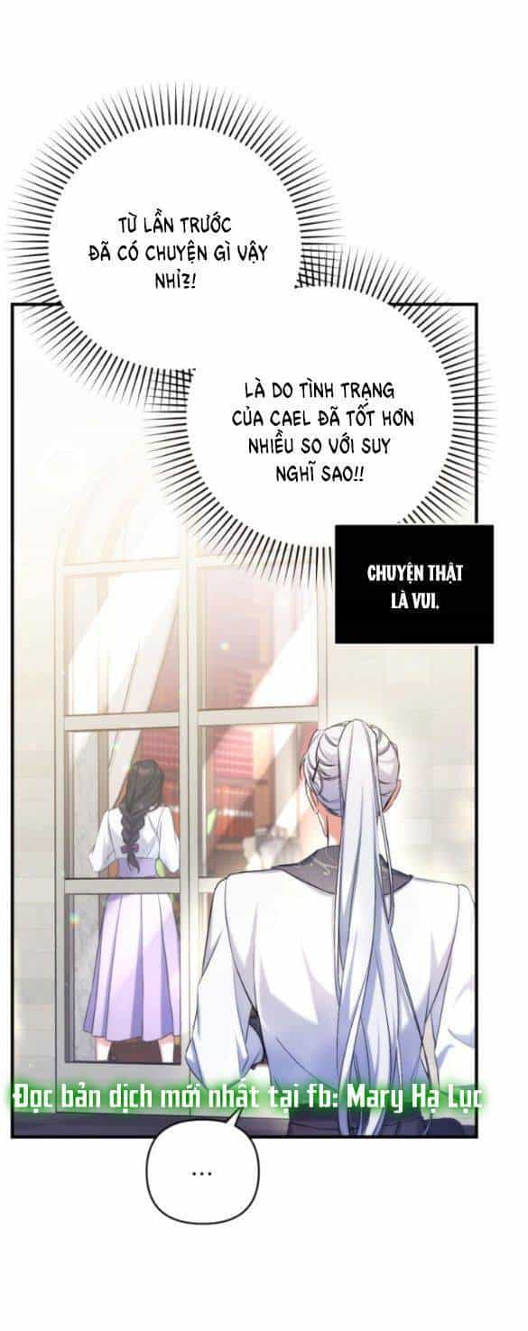 Dành Cho Nhân Vật Bị Bỏ Rơi Yêu Thích Nhất Của Tôi - Chương 37 - ảnh 12