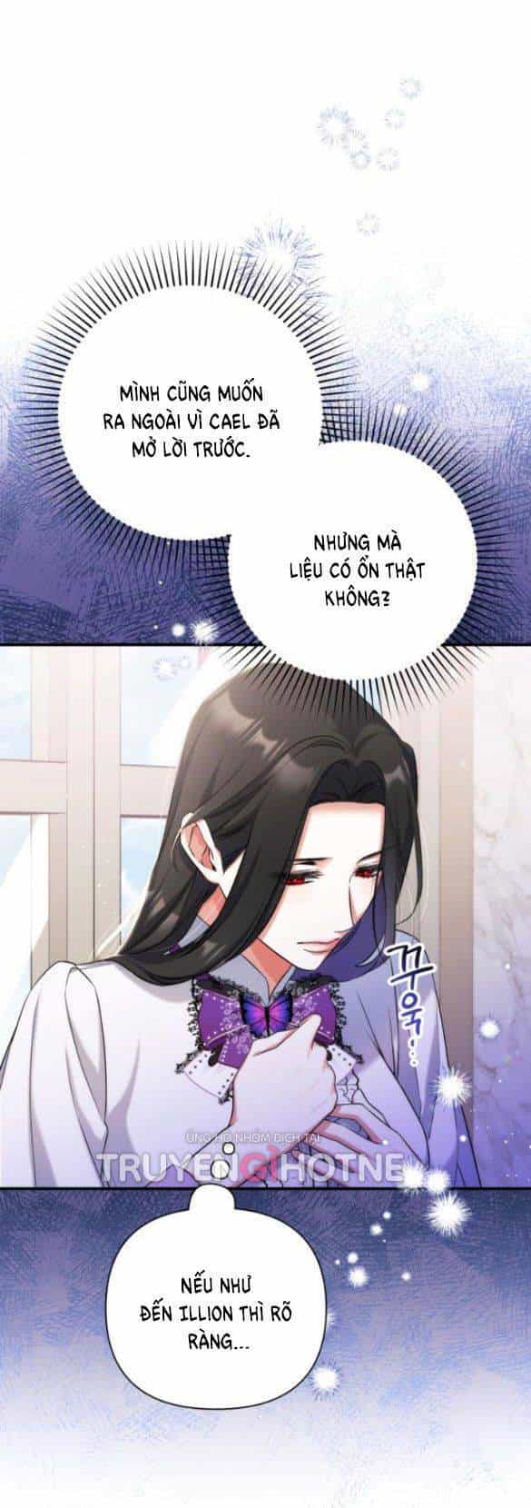Dành Cho Nhân Vật Bị Bỏ Rơi Yêu Thích Nhất Của Tôi - Chương 37 - ảnh 13