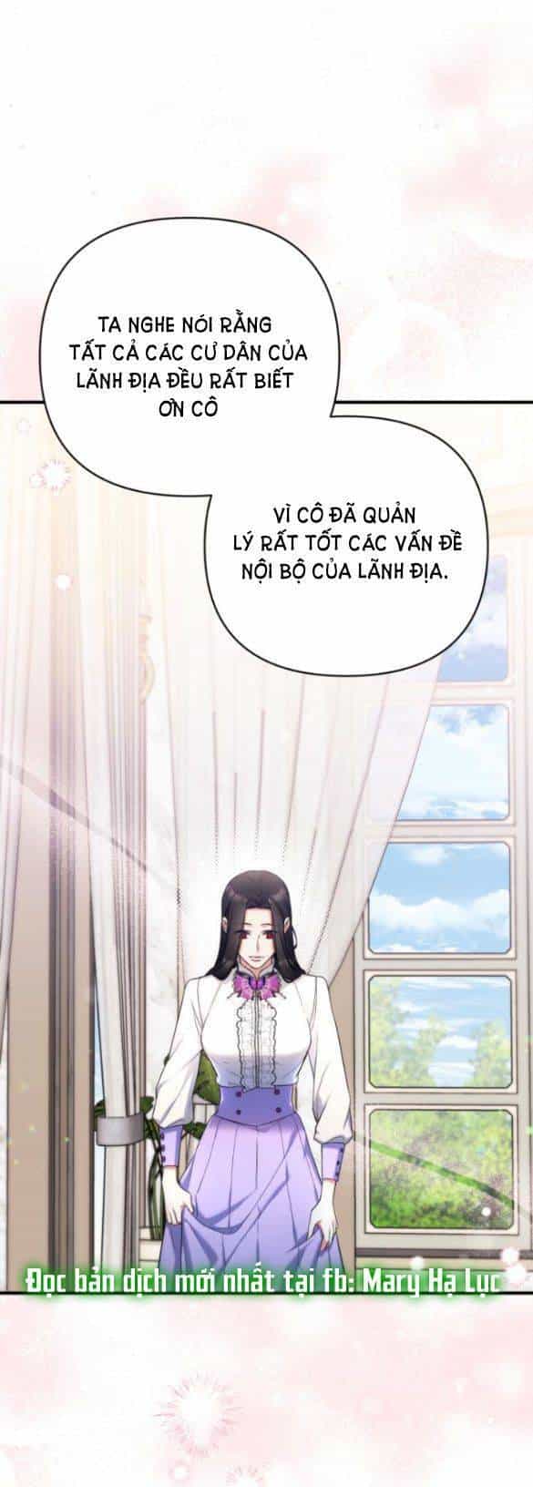 Dành Cho Nhân Vật Bị Bỏ Rơi Yêu Thích Nhất Của Tôi - Chương 37 - ảnh 26