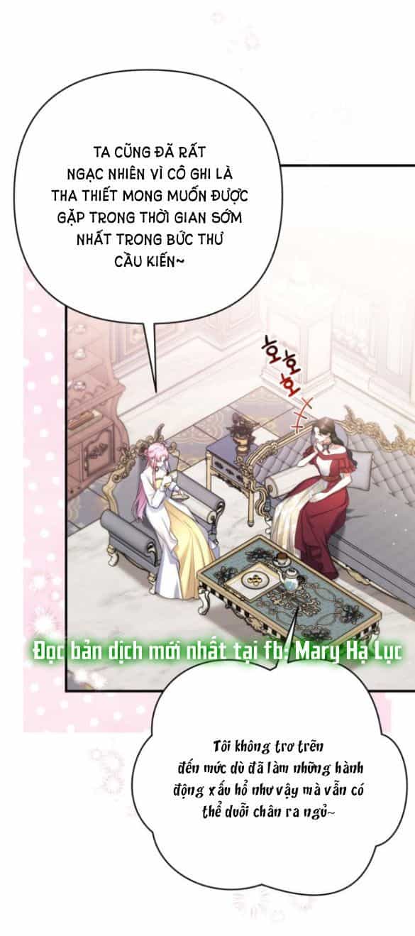 Dành Cho Nhân Vật Bị Bỏ Rơi Yêu Thích Nhất Của Tôi - Chương 37.5 - ảnh 6
