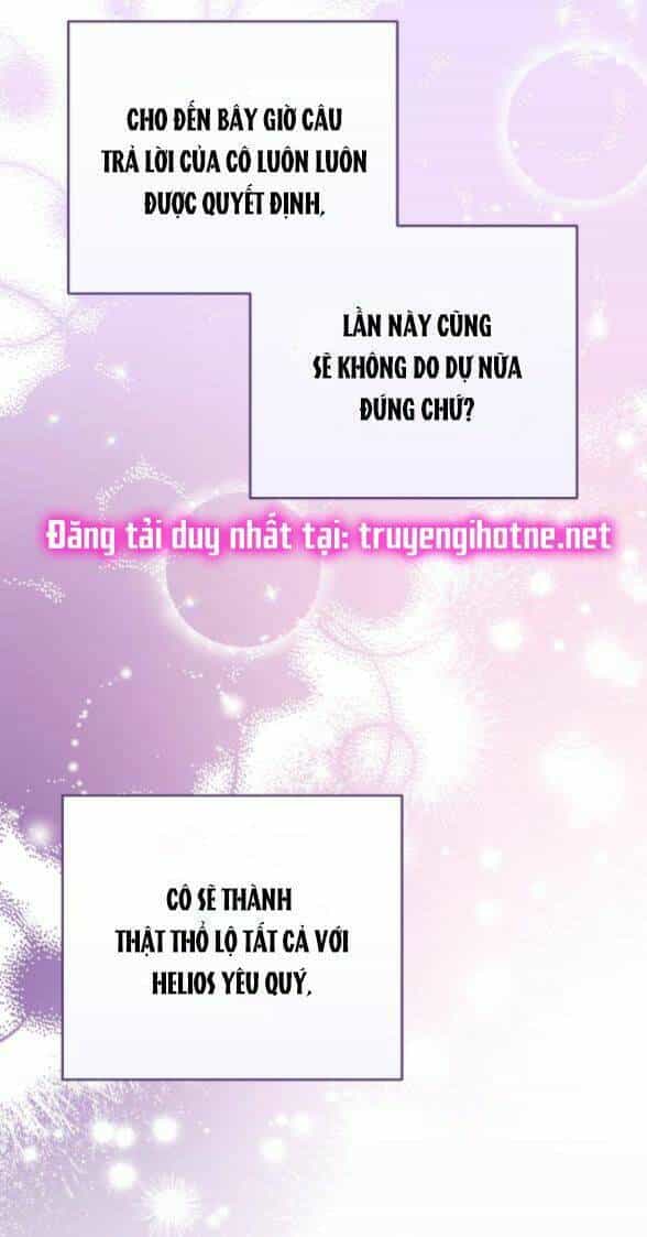 Dành Cho Nhân Vật Bị Bỏ Rơi Yêu Thích Nhất Của Tôi - Chương 38 - ảnh 24