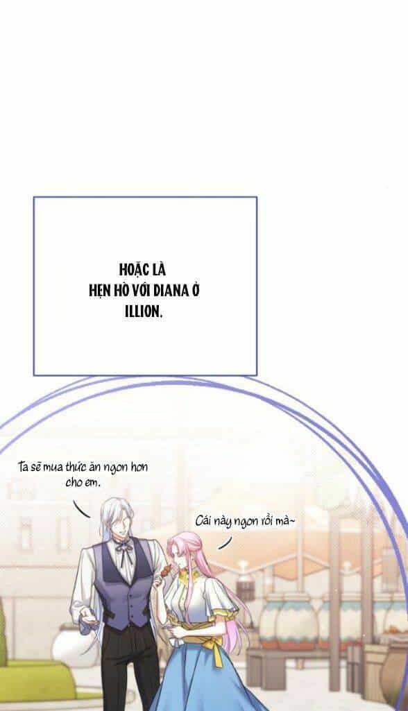 Dành Cho Nhân Vật Bị Bỏ Rơi Yêu Thích Nhất Của Tôi - Chương 38.5 - ảnh 25
