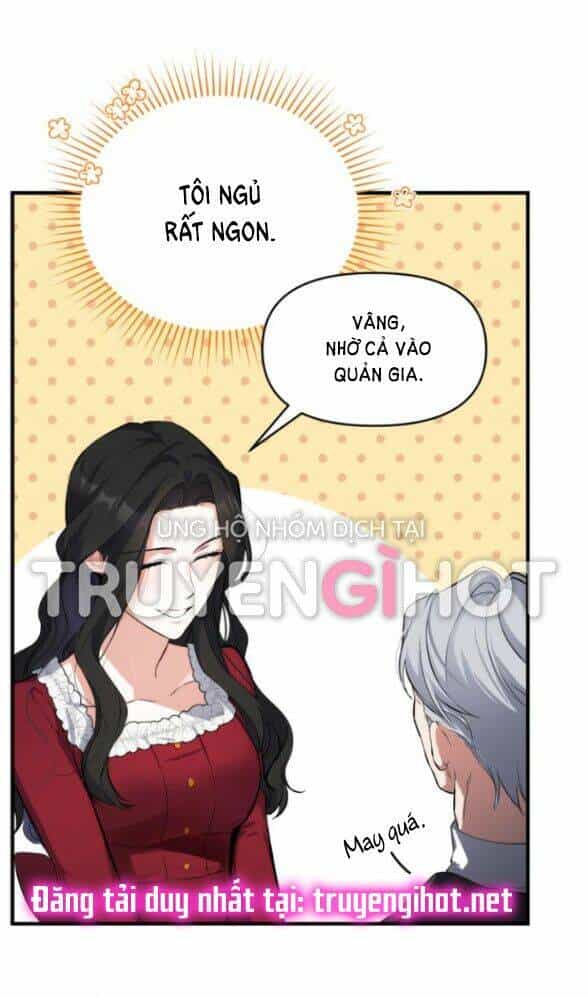 Dành Cho Nhân Vật Bị Bỏ Rơi Yêu Thích Nhất Của Tôi - Chương 5 - ảnh 19