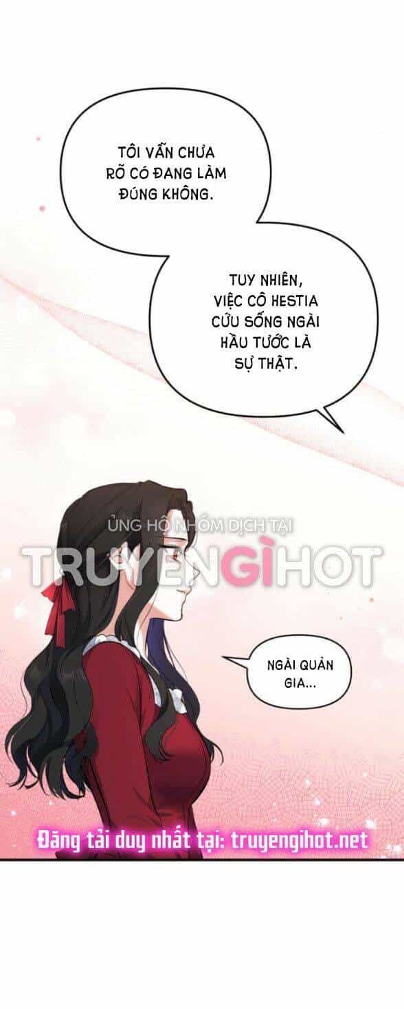 Dành Cho Nhân Vật Bị Bỏ Rơi Yêu Thích Nhất Của Tôi - Chương 5 - ảnh 27