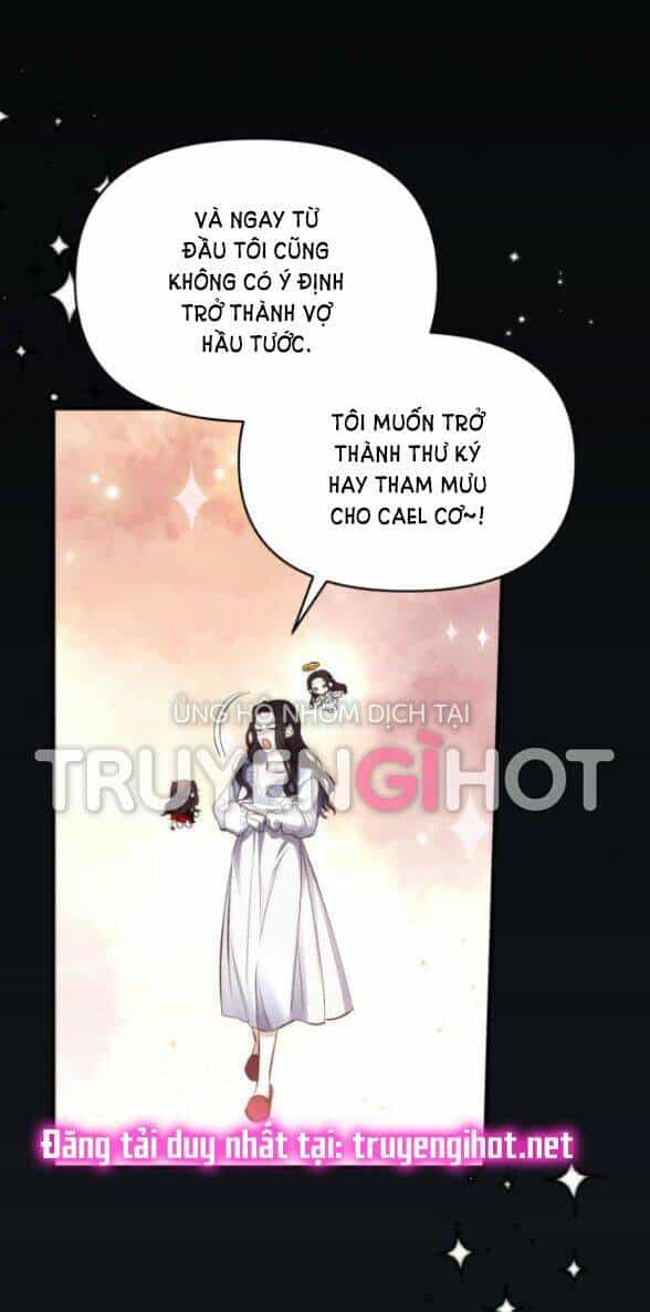 Dành Cho Nhân Vật Bị Bỏ Rơi Yêu Thích Nhất Của Tôi - Chương 5 - ảnh 5