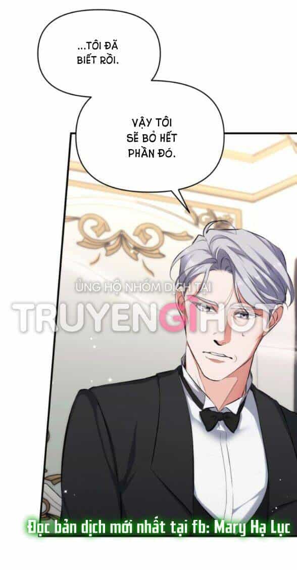 Dành Cho Nhân Vật Bị Bỏ Rơi Yêu Thích Nhất Của Tôi - Chương 5 - ảnh 53