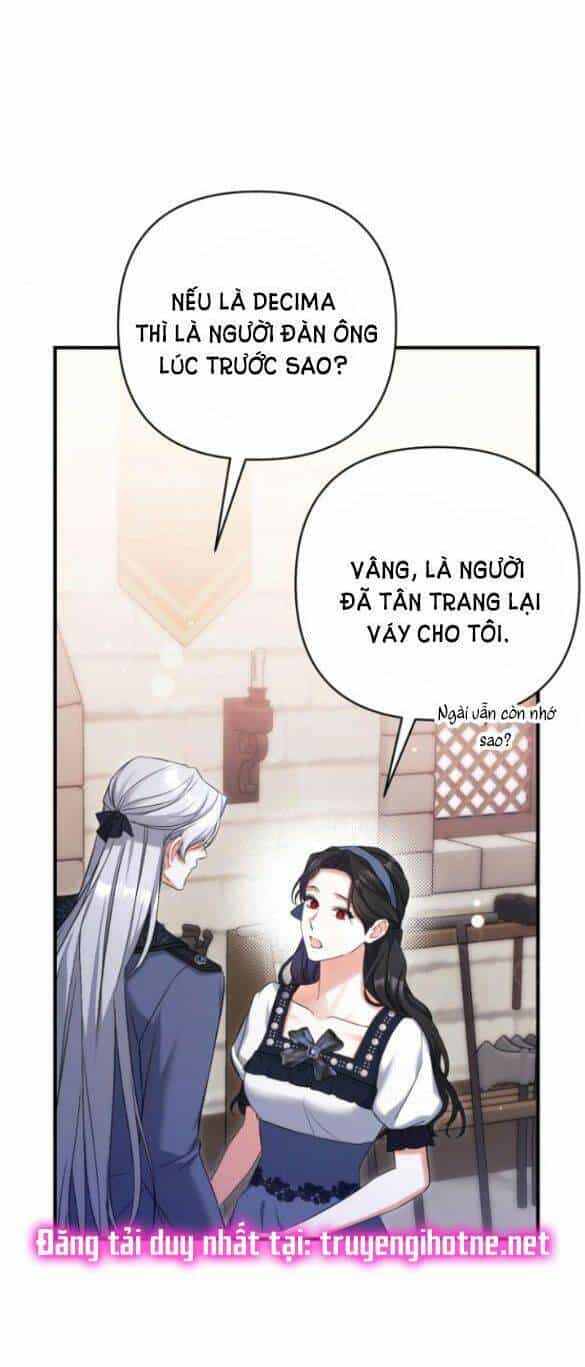 Dành Cho Nhân Vật Bị Bỏ Rơi Yêu Thích Nhất Của Tôi - Chương 39.5 - ảnh 14
