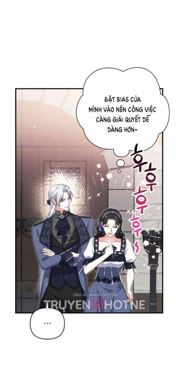 Dành Cho Nhân Vật Bị Bỏ Rơi Yêu Thích Nhất Của Tôi - Chương 39.5 - ảnh 7