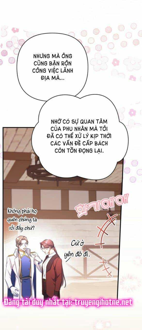 Dành Cho Nhân Vật Bị Bỏ Rơi Yêu Thích Nhất Của Tôi - Chương 40 - ảnh 22