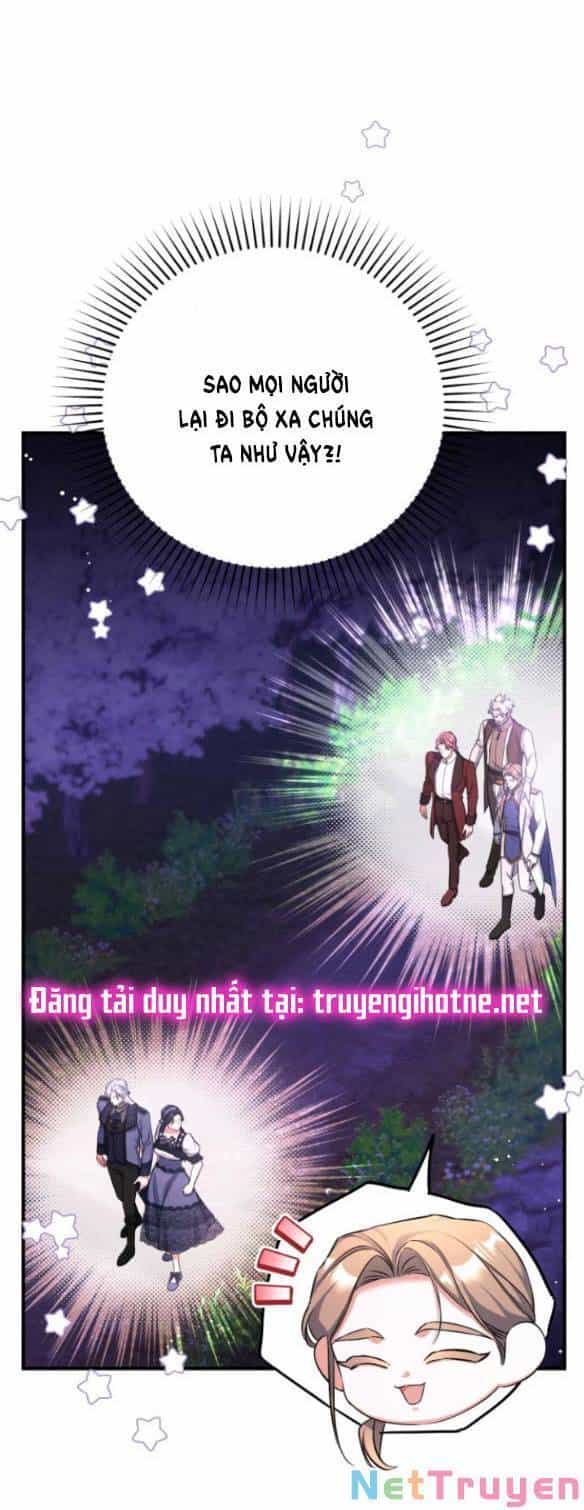 Dành Cho Nhân Vật Bị Bỏ Rơi Yêu Thích Nhất Của Tôi - Chương 41.1 - ảnh 14