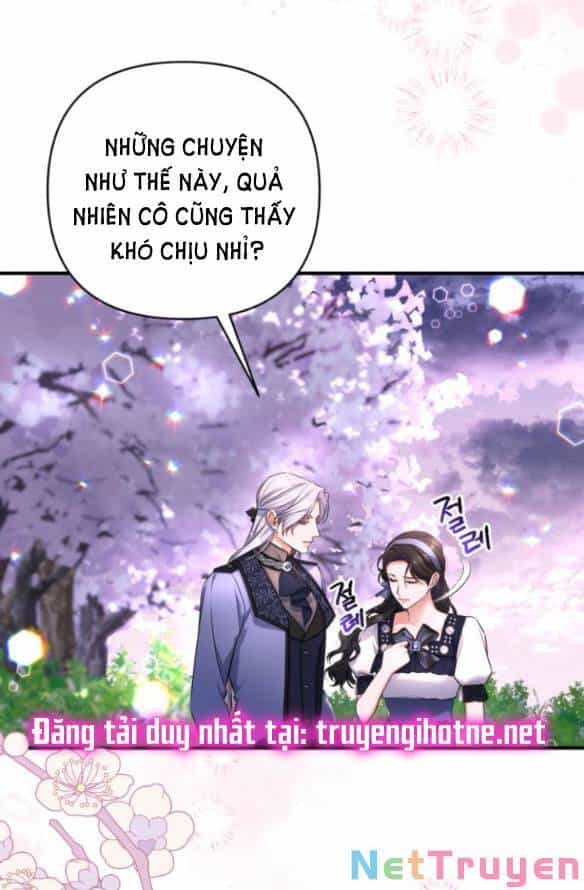 Dành Cho Nhân Vật Bị Bỏ Rơi Yêu Thích Nhất Của Tôi - Chương 41.1 - ảnh 38