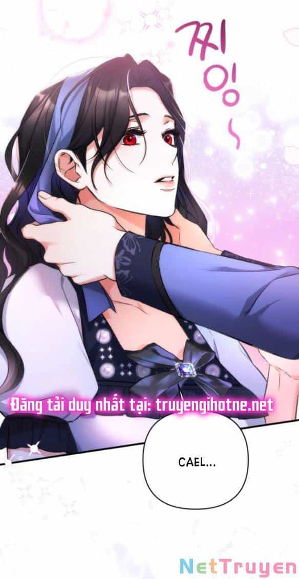 Dành Cho Nhân Vật Bị Bỏ Rơi Yêu Thích Nhất Của Tôi - Chương 41.2 - ảnh 31