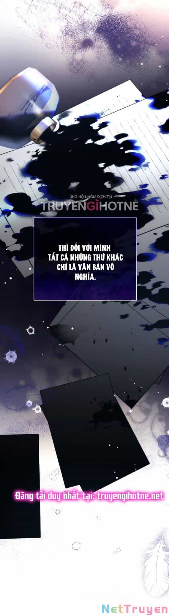 Dành Cho Nhân Vật Bị Bỏ Rơi Yêu Thích Nhất Của Tôi - Chương 42.1 - ảnh 32