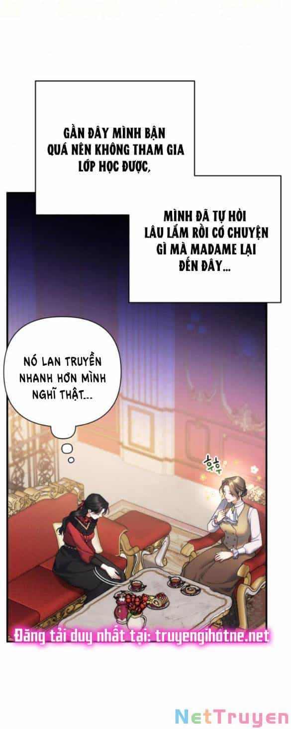 Dành Cho Nhân Vật Bị Bỏ Rơi Yêu Thích Nhất Của Tôi - Chương 42.1 - ảnh 39