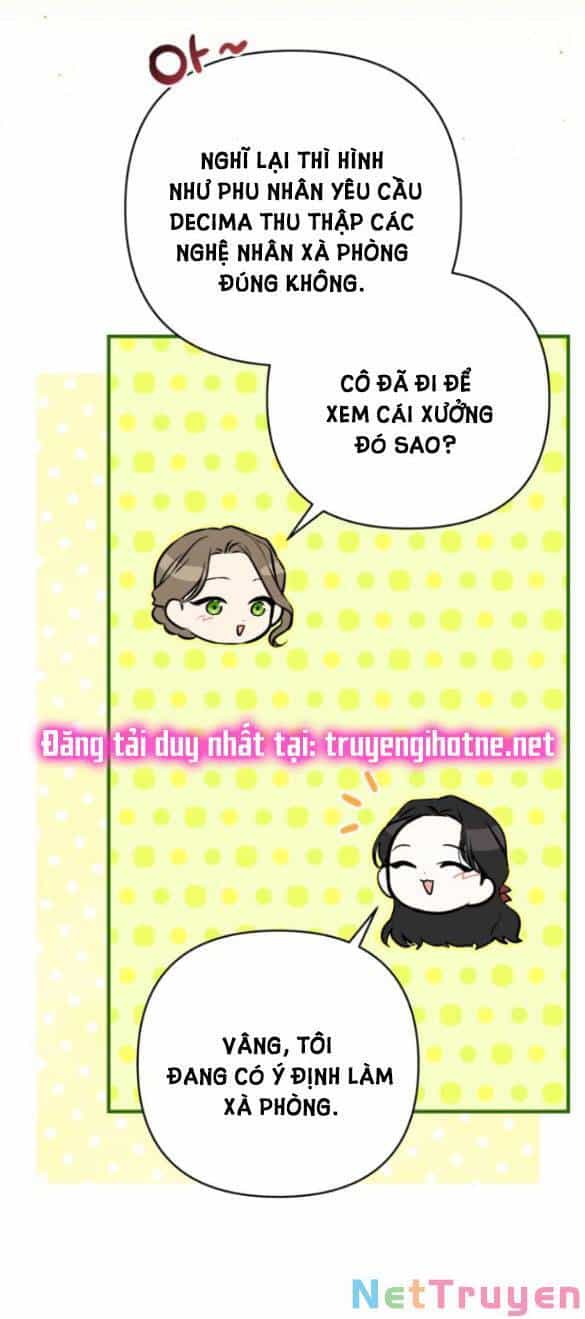 Dành Cho Nhân Vật Bị Bỏ Rơi Yêu Thích Nhất Của Tôi - Chương 42.1 - ảnh 42