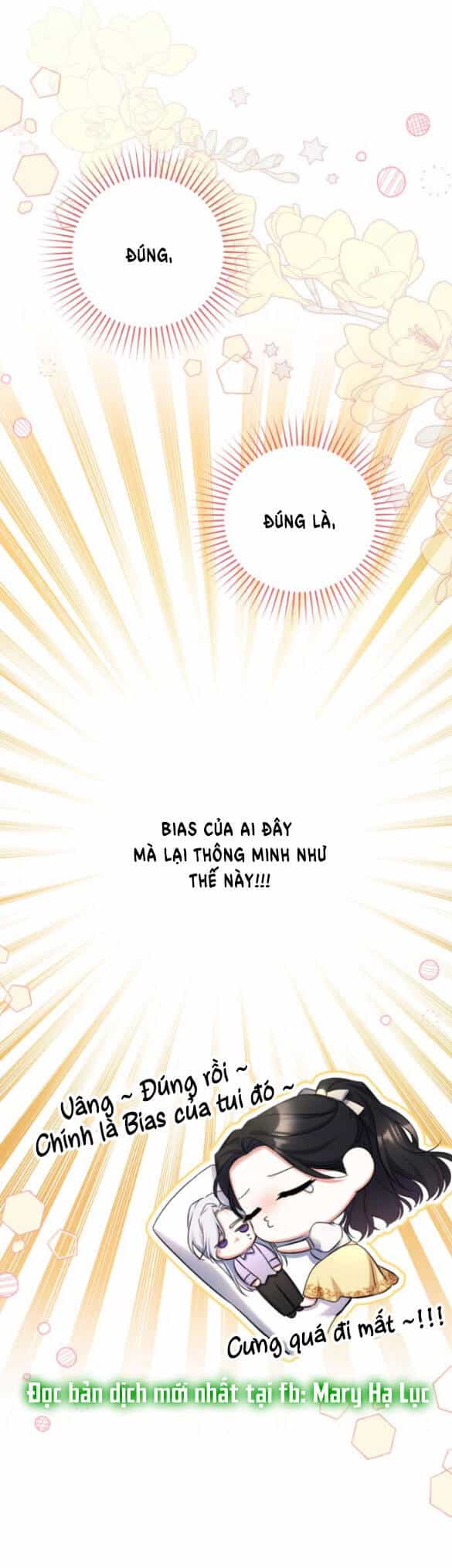 Dành Cho Nhân Vật Bị Bỏ Rơi Yêu Thích Nhất Của Tôi - Chương 42.2 - ảnh 15