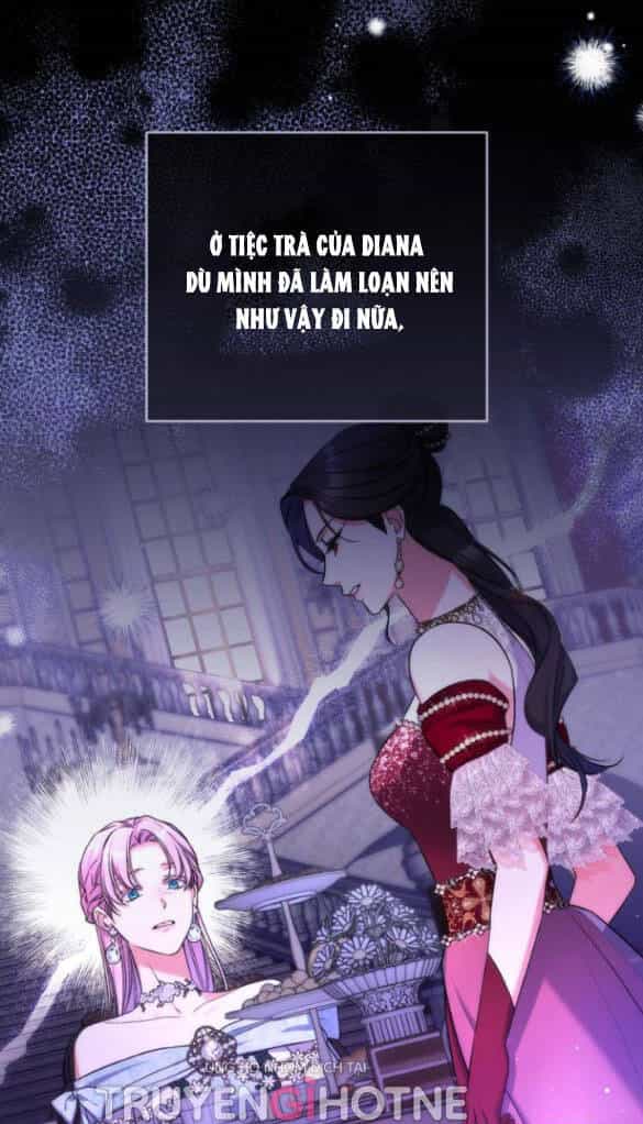 Dành Cho Nhân Vật Bị Bỏ Rơi Yêu Thích Nhất Của Tôi - Chương 42.2 - ảnh 19