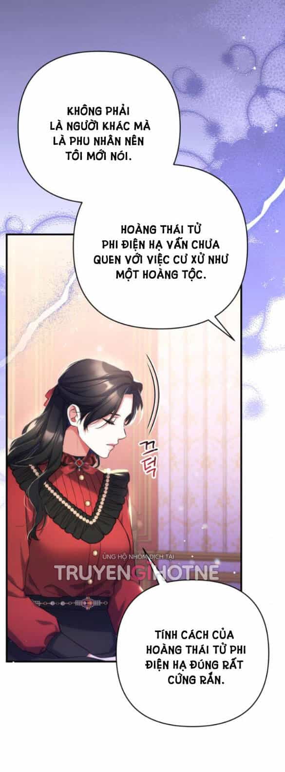 Dành Cho Nhân Vật Bị Bỏ Rơi Yêu Thích Nhất Của Tôi - Chương 42.2 - ảnh 28