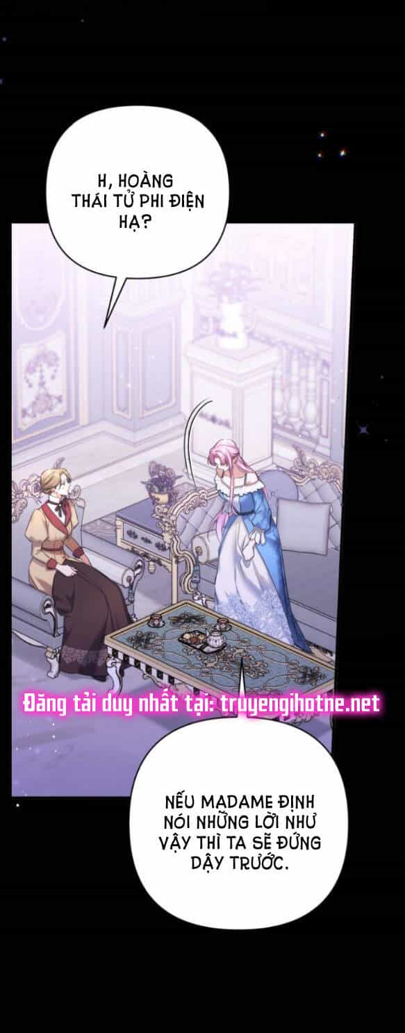 Dành Cho Nhân Vật Bị Bỏ Rơi Yêu Thích Nhất Của Tôi - Chương 43.1 - ảnh 17