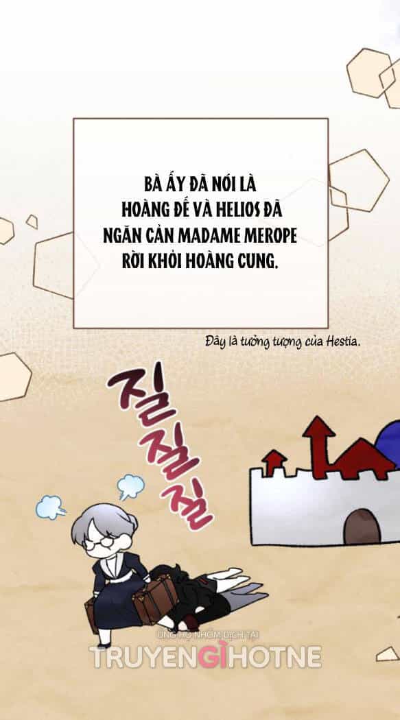 Dành Cho Nhân Vật Bị Bỏ Rơi Yêu Thích Nhất Của Tôi - Chương 43.1 - ảnh 28