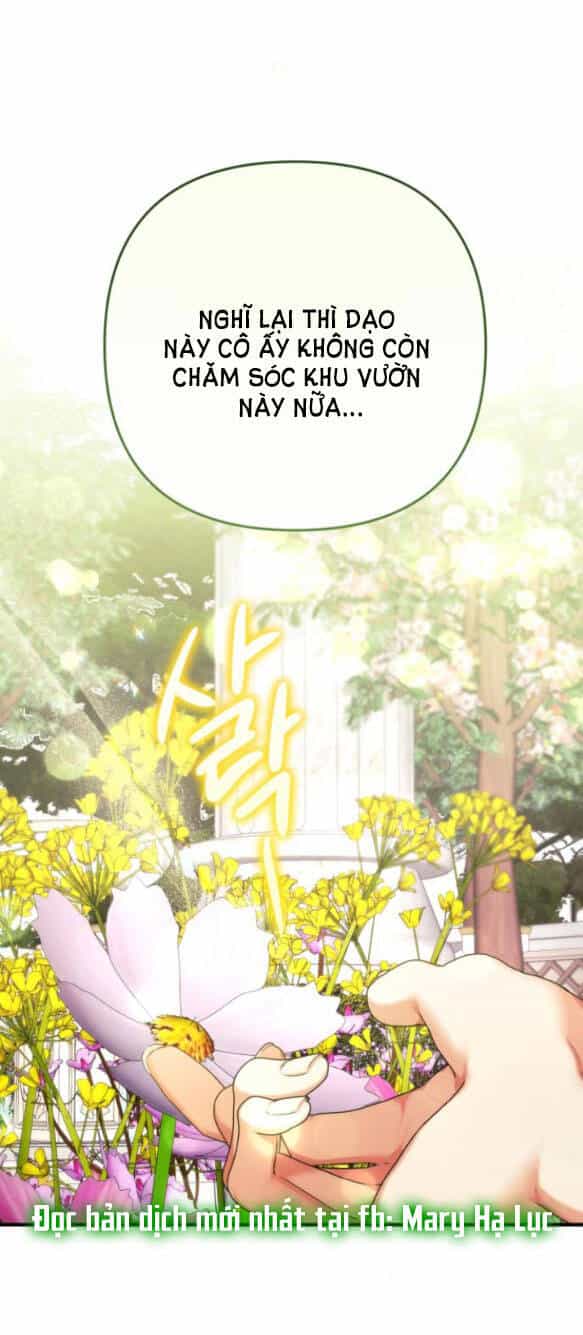 Dành Cho Nhân Vật Bị Bỏ Rơi Yêu Thích Nhất Của Tôi - Chương 43.2 - ảnh 22