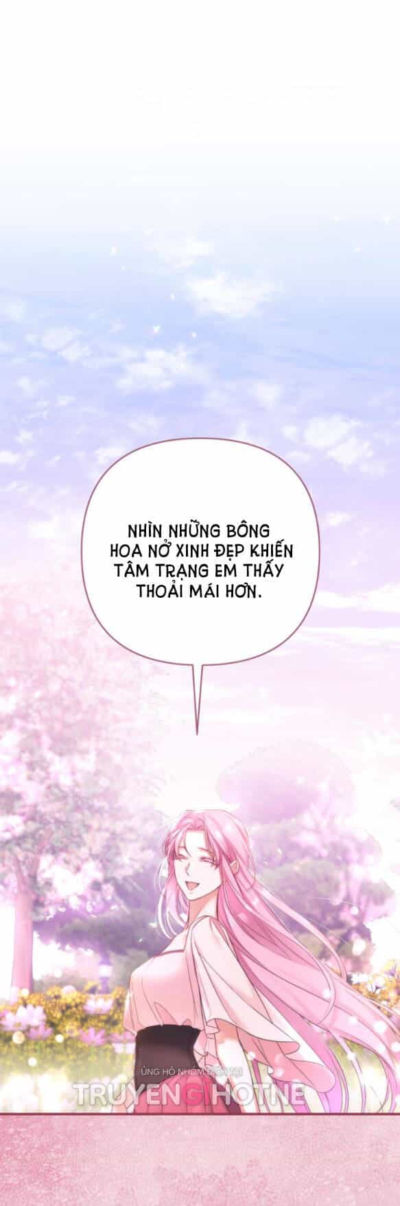 Dành Cho Nhân Vật Bị Bỏ Rơi Yêu Thích Nhất Của Tôi - Chương 43.2 - ảnh 23