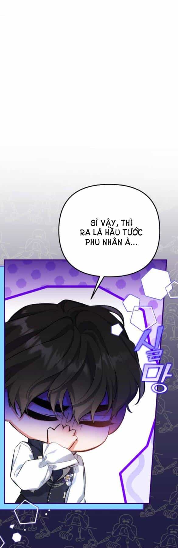 Dành Cho Nhân Vật Bị Bỏ Rơi Yêu Thích Nhất Của Tôi - Chương 44.1 - ảnh 10