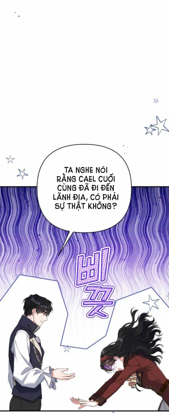 Dành Cho Nhân Vật Bị Bỏ Rơi Yêu Thích Nhất Của Tôi - Chương 44.1 - ảnh 25