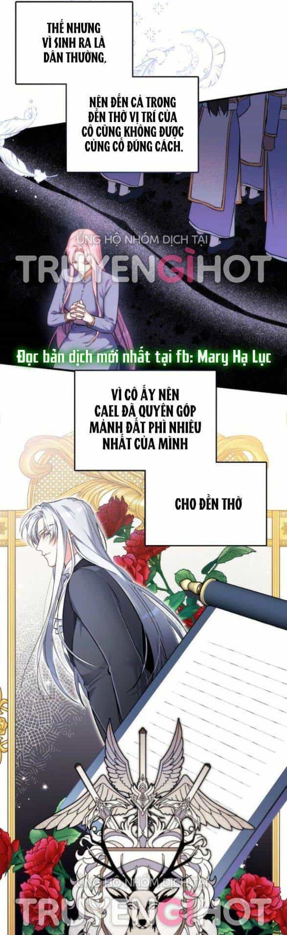 Dành Cho Nhân Vật Bị Bỏ Rơi Yêu Thích Nhất Của Tôi - Chương 6 - ảnh 2