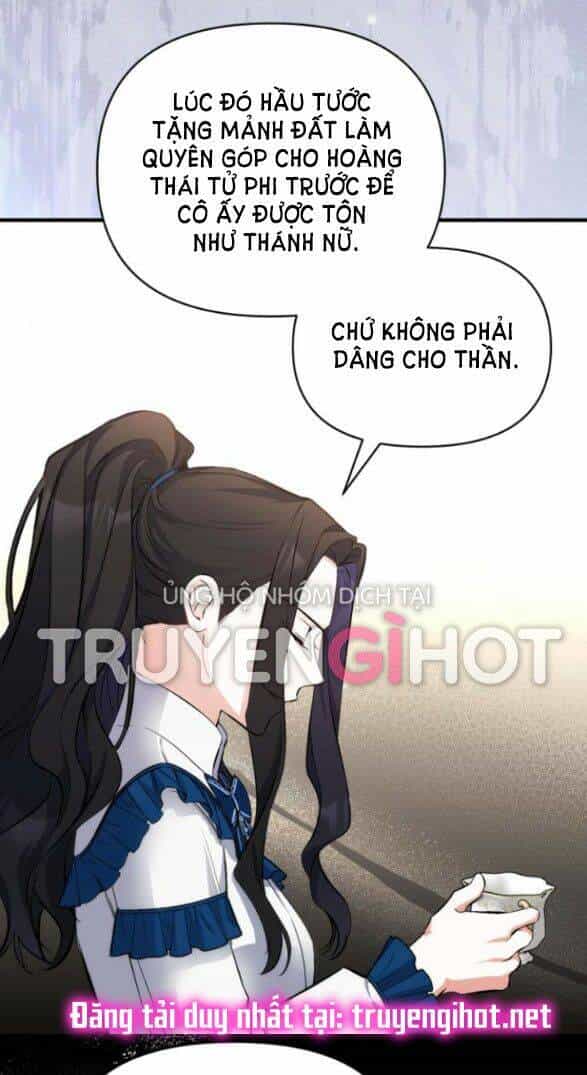 Dành Cho Nhân Vật Bị Bỏ Rơi Yêu Thích Nhất Của Tôi - Chương 6 - ảnh 30