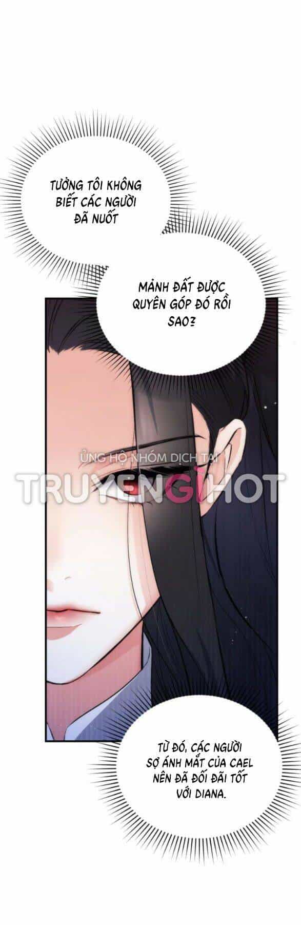 Dành Cho Nhân Vật Bị Bỏ Rơi Yêu Thích Nhất Của Tôi - Chương 6 - ảnh 32