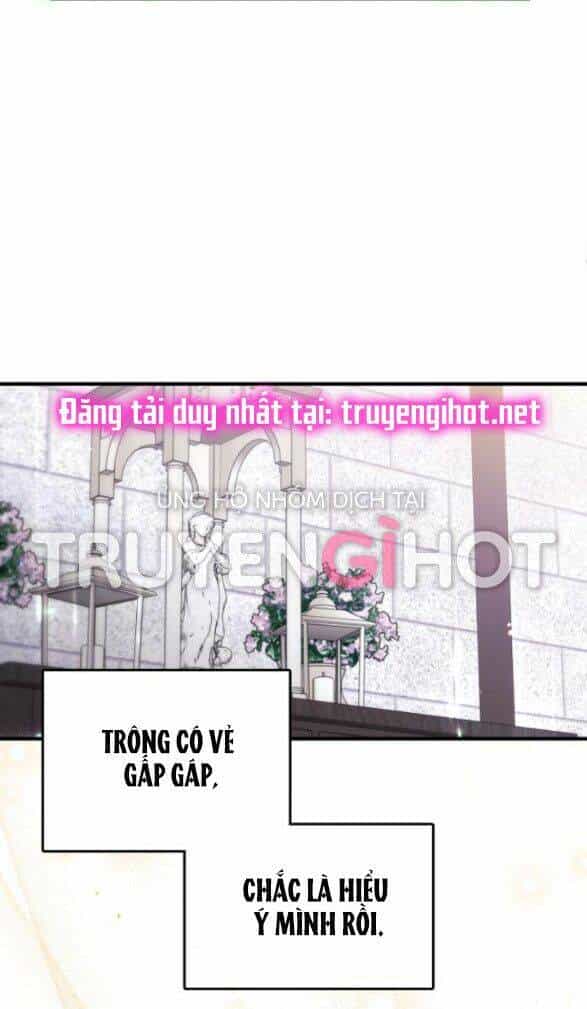 Dành Cho Nhân Vật Bị Bỏ Rơi Yêu Thích Nhất Của Tôi - Chương 6 - ảnh 36