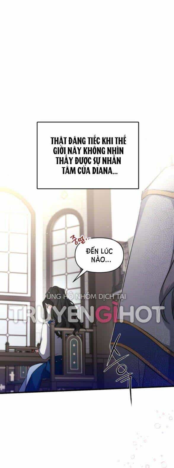 Dành Cho Nhân Vật Bị Bỏ Rơi Yêu Thích Nhất Của Tôi - Chương 6 - ảnh 38