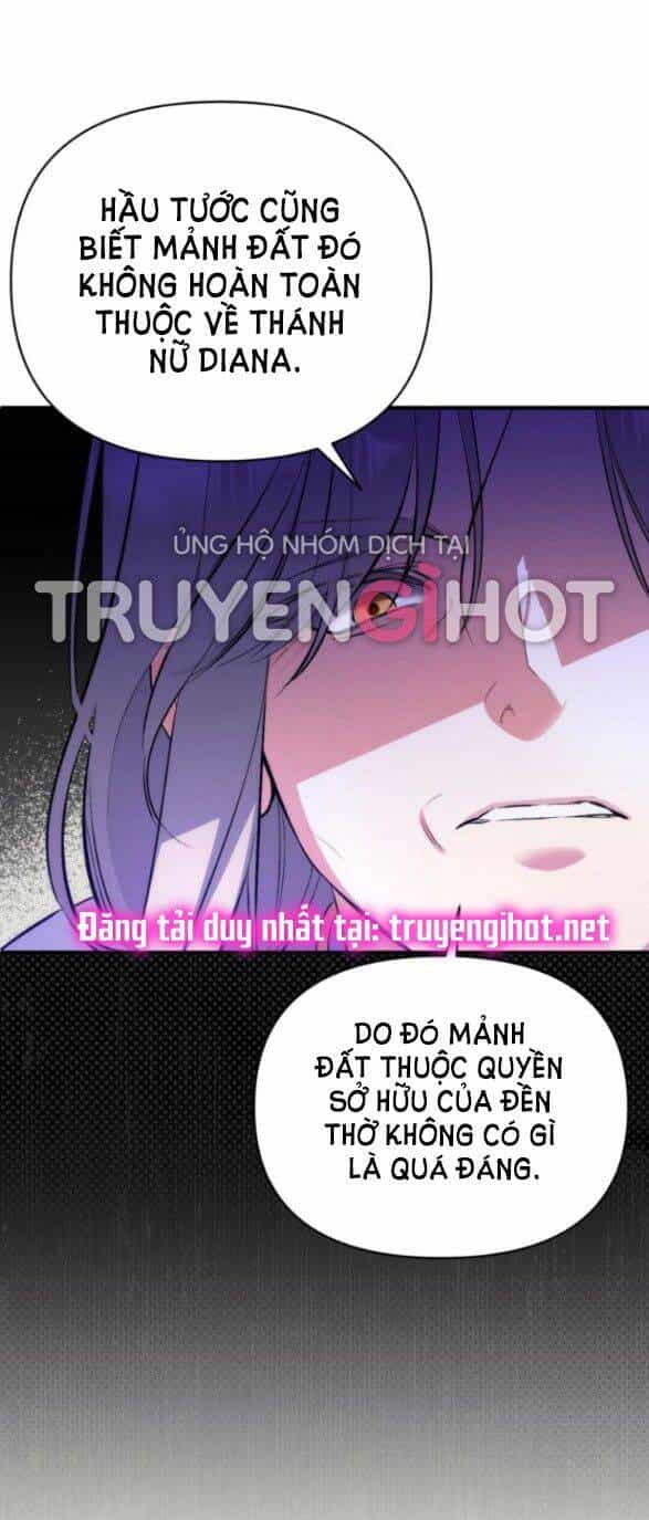 Dành Cho Nhân Vật Bị Bỏ Rơi Yêu Thích Nhất Của Tôi - Chương 6 - ảnh 47
