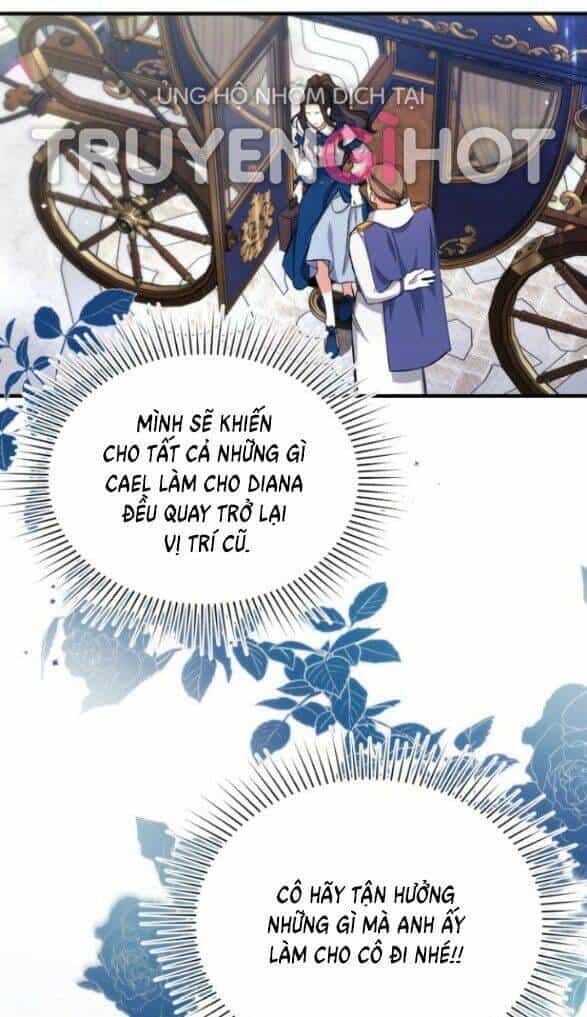 Dành Cho Nhân Vật Bị Bỏ Rơi Yêu Thích Nhất Của Tôi - Chương 6 - ảnh 6