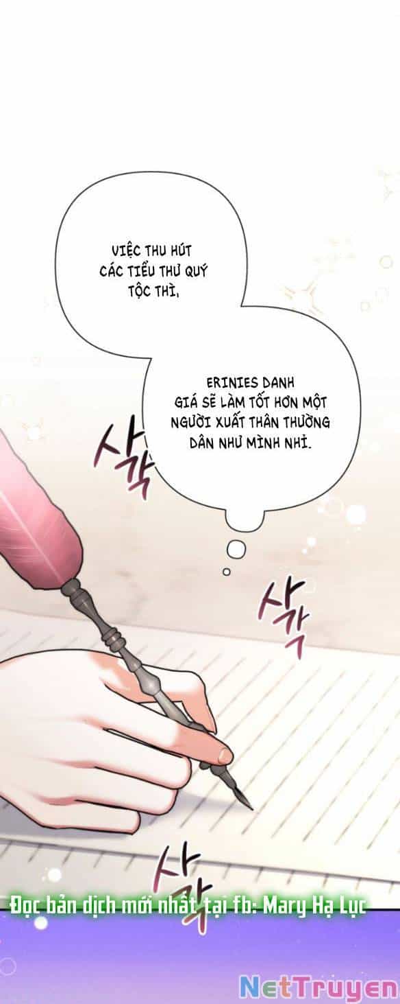 Dành Cho Nhân Vật Bị Bỏ Rơi Yêu Thích Nhất Của Tôi - Chương 45.2 - ảnh 18