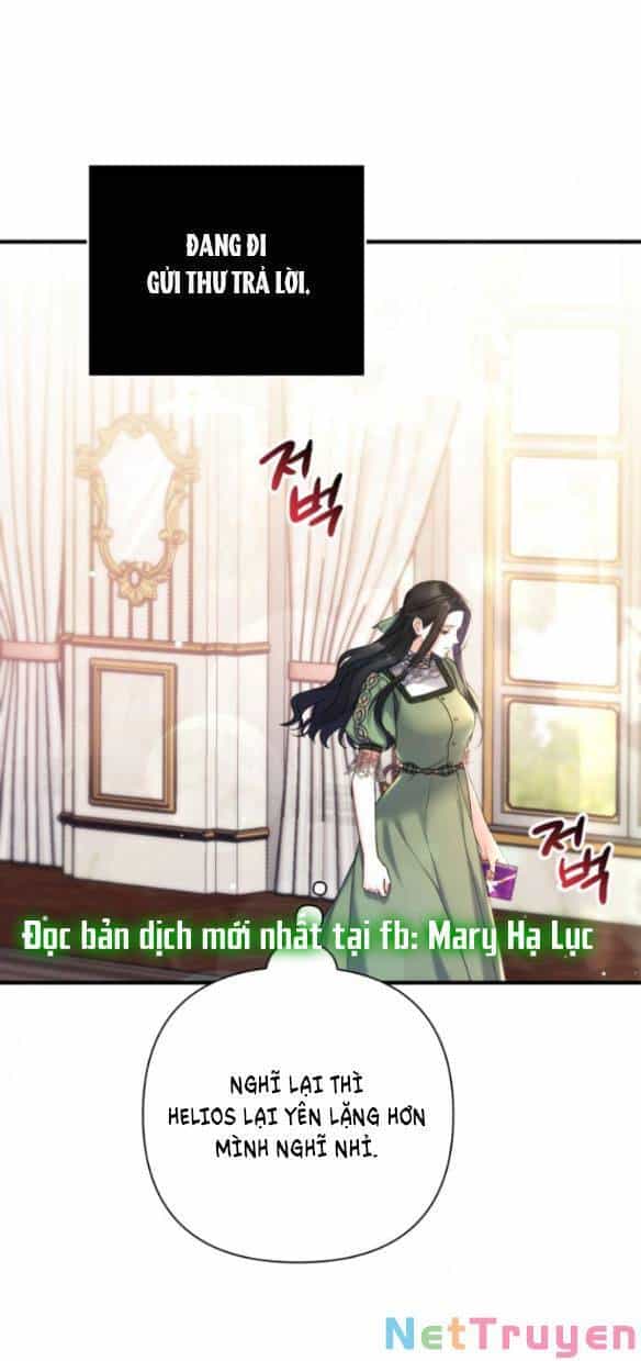 Dành Cho Nhân Vật Bị Bỏ Rơi Yêu Thích Nhất Của Tôi - Chương 45.2 - ảnh 21