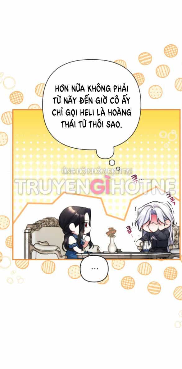 Dành Cho Nhân Vật Bị Bỏ Rơi Yêu Thích Nhất Của Tôi - Chương 46.1 - ảnh 31