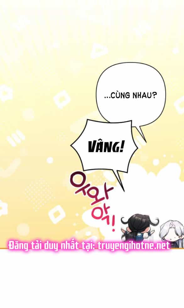 Dành Cho Nhân Vật Bị Bỏ Rơi Yêu Thích Nhất Của Tôi - Chương 46.1 - ảnh 44