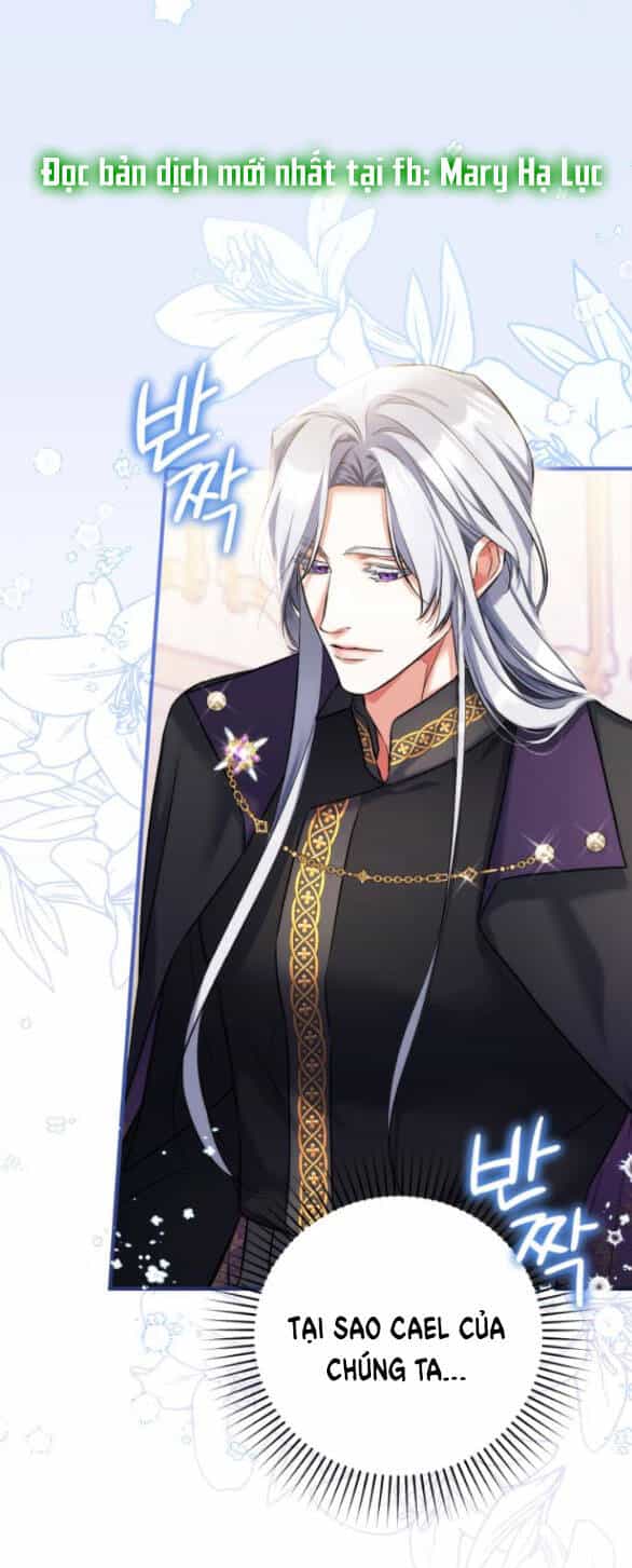Dành Cho Nhân Vật Bị Bỏ Rơi Yêu Thích Nhất Của Tôi - Chương 46.1 - ảnh 8